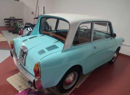 Autobianchi Bianchina B