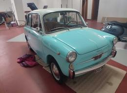 Autobianchi Bianchina B