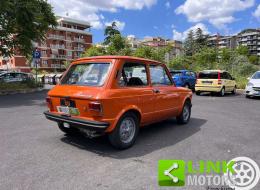 Autobianchi A 112 Abarth