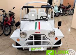 Mini moke Classic