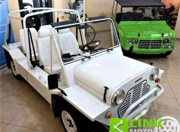 Mini moke Classic