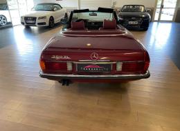 Mercedes-Benz SL 350