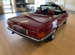 Mercedes-Benz SL 350
