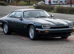 Jaguar XJS