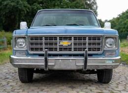 Chevrolet Pick-up C10