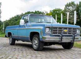 Chevrolet Pick-up C10