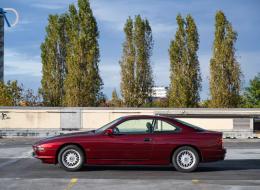 BMW Série 8 850 Ci
