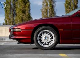 BMW Série 8 850 Ci