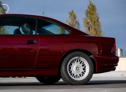 BMW Série 8 850 Ci