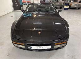 Porsche 944 Cabriolet S2
