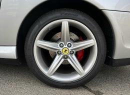 Ferrari 575 COUPE EUROPEENNE 