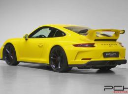 Porsche 991 .2 GT3 4.0i 500cv