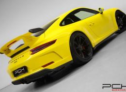 Porsche 991 .2 GT3 4.0i 500cv