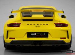 Porsche 991 .2 GT3 4.0i 500cv