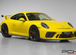 Porsche 991 .2 GT3 4.0i 500cv