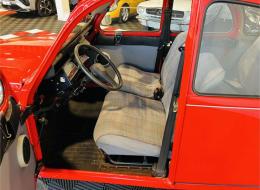 Citroen 2 CV 6