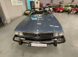 Mercedes-Benz SL 560