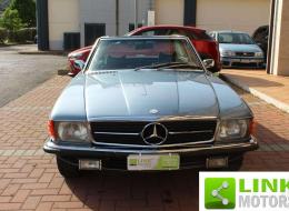 Mercedes-Benz SL 450