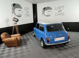 Mini Clubman Saloon