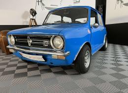 Mini Clubman Saloon