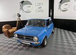 Mini Clubman Saloon