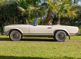 Mercedes-Benz SL 280 Pagode