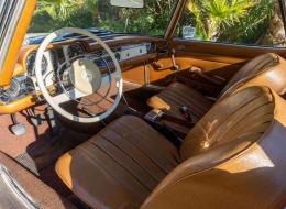 Mercedes-Benz SL 280 Pagode