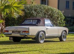 Mercedes-Benz SL 280 Pagode