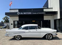 Chevrolet Bel Air Coupé V8 BVA