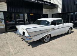 Chevrolet Bel Air Coupé V8 BVA