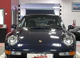 Porsche 993 3.6 272ch Carrera Tiptronic