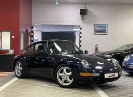 Porsche 993 3.6 272ch Carrera Tiptronic
