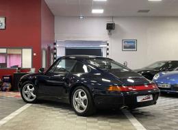 Porsche 993 3.6 272ch Carrera Tiptronic