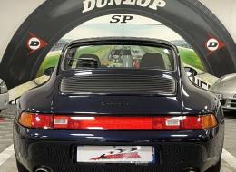 Porsche 993 3.6 272ch Carrera Tiptronic