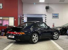 Porsche 993 3.6 272ch Carrera Tiptronic