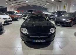 Jaguar Série - XK V8 Coupé