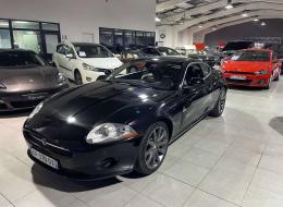 Jaguar Série - XK V8 Coupé