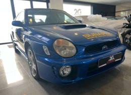 Subaru Impreza WRX 2.0 iT