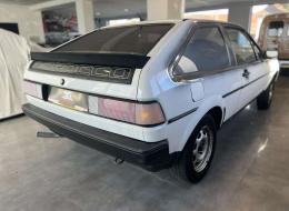 Volkswagen Scirocco GT