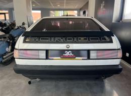 Volkswagen Scirocco GT
