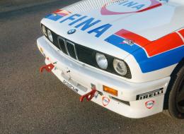 BMW M3 E30 Gr.A