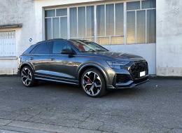 Audi Série Q RSQ8