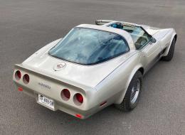 Chevrolet Corvette collector