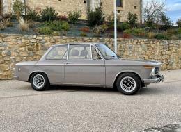 BMW 1600 E10 ALPINA