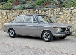 BMW 1600 E10 ALPINA