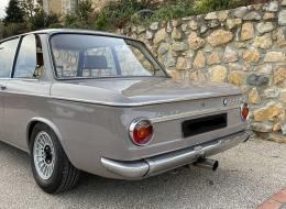 BMW 1600 E10 ALPINA