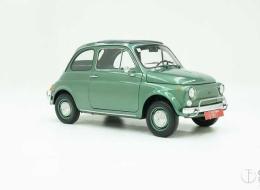 Fiat 500 L '70 CH8529