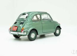 Fiat 500 L '70 CH8529