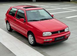 Volkswagen Golf III Joker 