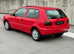 Volkswagen Golf III Joker 